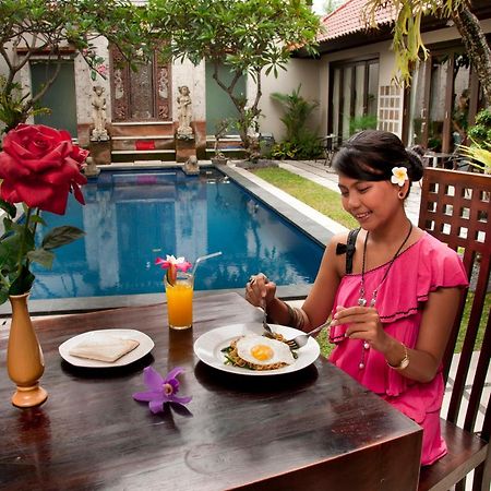 Sindhu Mertha Suite Sanur Exteriör bild