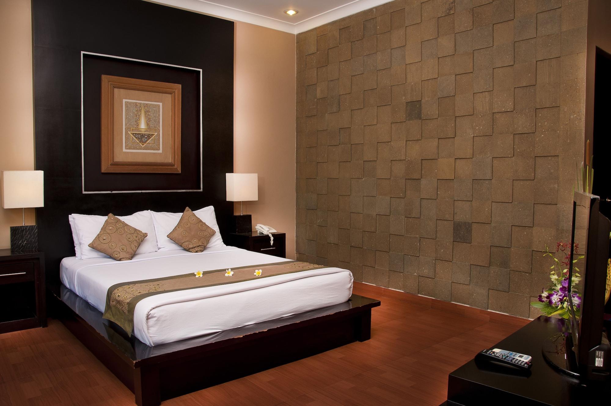 Sindhu Mertha Suite Sanur Exteriör bild