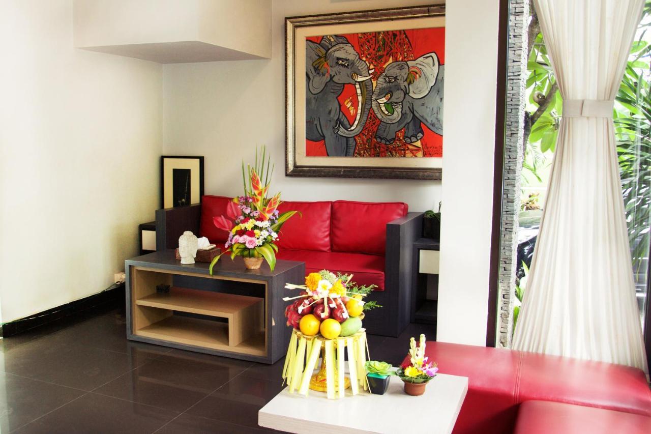 Sindhu Mertha Suite Sanur Exteriör bild