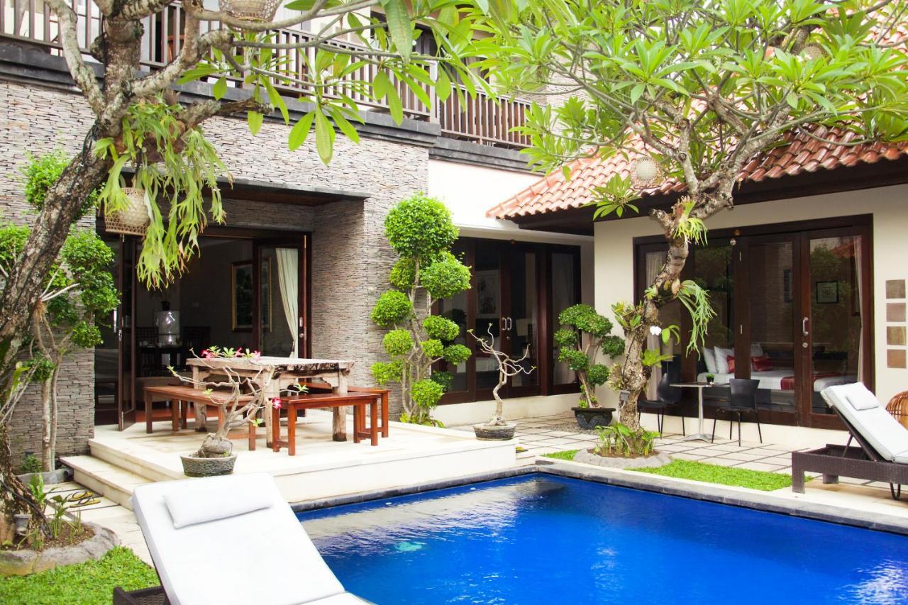 Sindhu Mertha Suite Sanur Exteriör bild