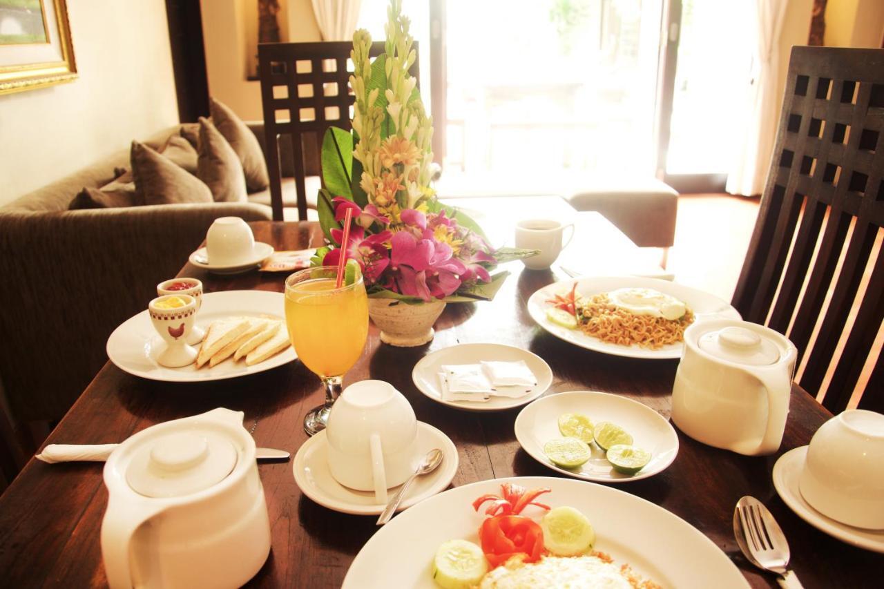 Sindhu Mertha Suite Sanur Exteriör bild